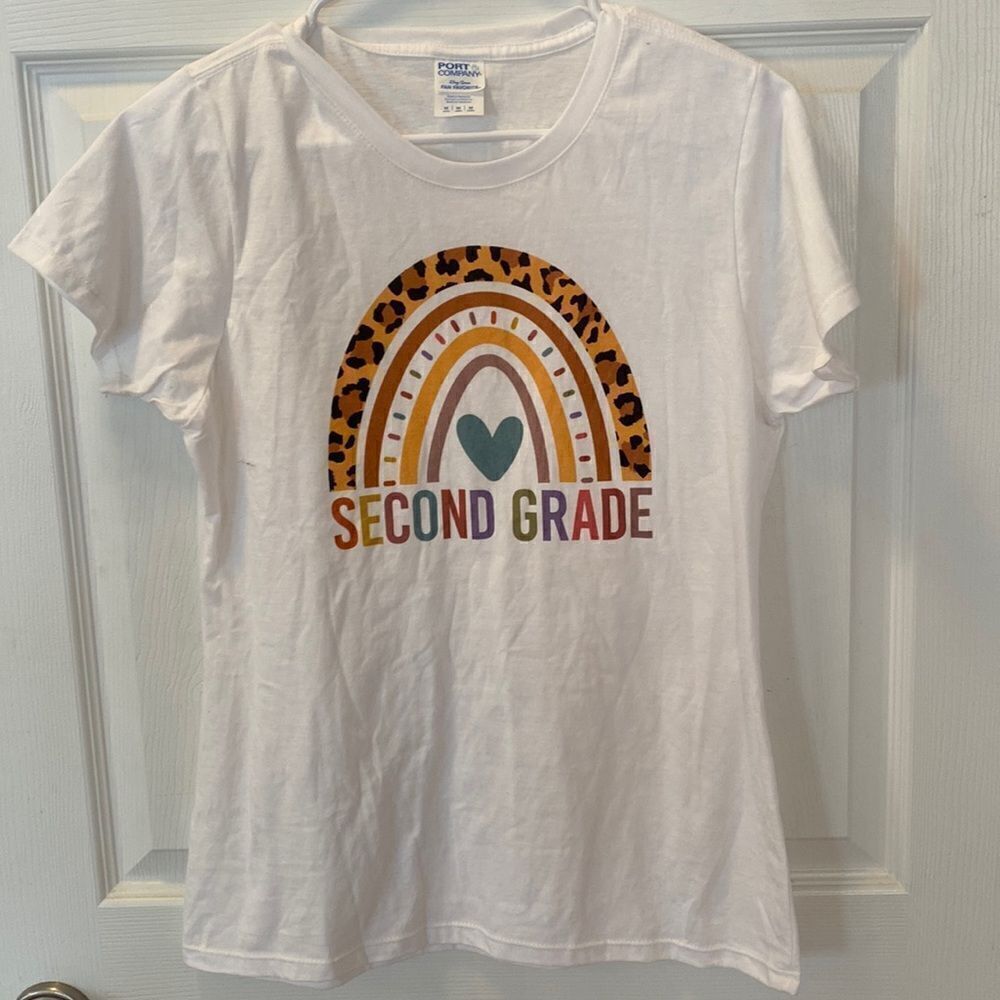 Teacher Tee 